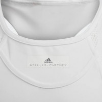 Camiseta Adidas Stella McCartney Blanco Junior - Barata Oferta Outlet