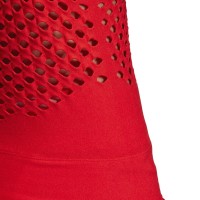 Camiseta Adidas Stella McCartney Rojo - Barata Oferta Outlet