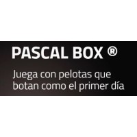 Cargador de Presion Pelotas Pascal Box