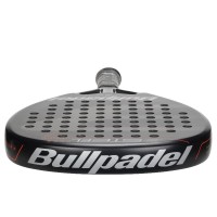 Pelle Bullpadel Steel X Series 2023