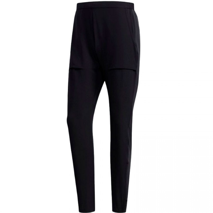 Pantalon Adidas Match Code Negro - Barata Oferta Outlet