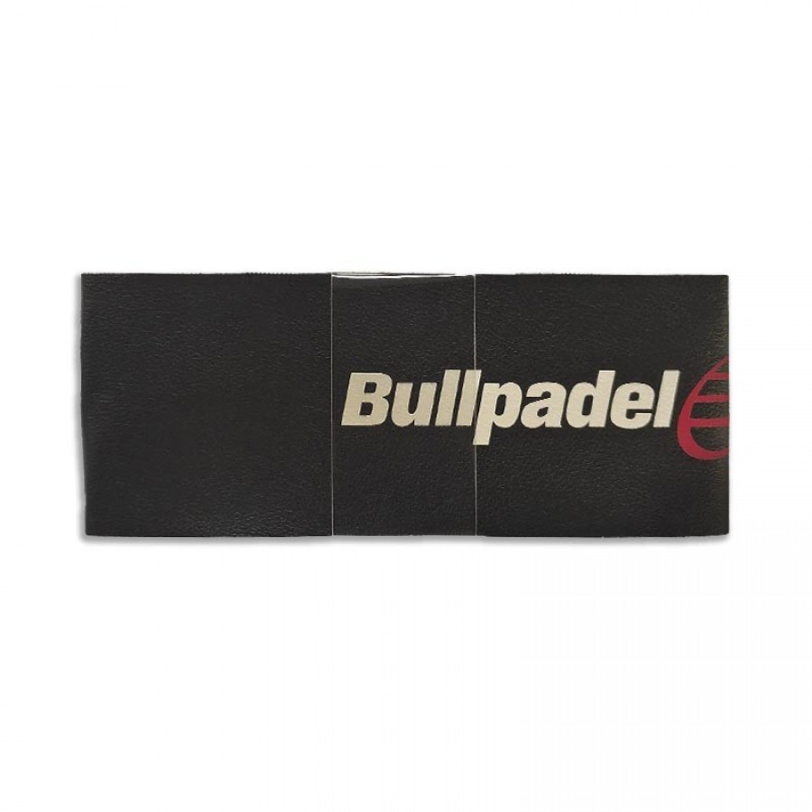 Black Frame Bullpadel Protector 1 Unit - Barata Oferta Outlet