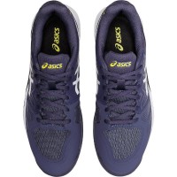 Sneakers Asics Gel Challenger 13 Clay Blue Indigo White